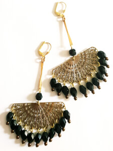 Jewellery Making class by Christine Smalley