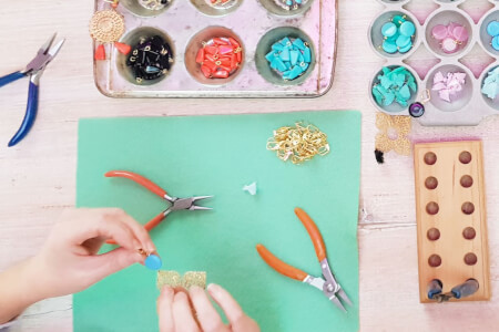 Jewellery Making