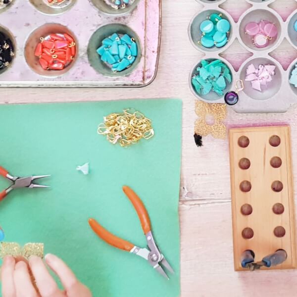 Jewellery Making