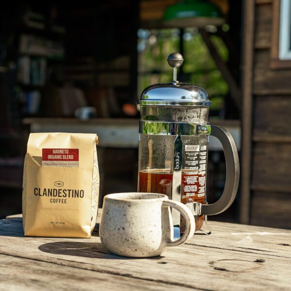 Coffee workshops, Noosaville