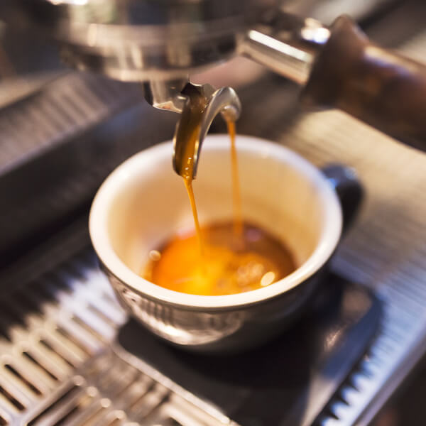 Coffee classes, Noosaville