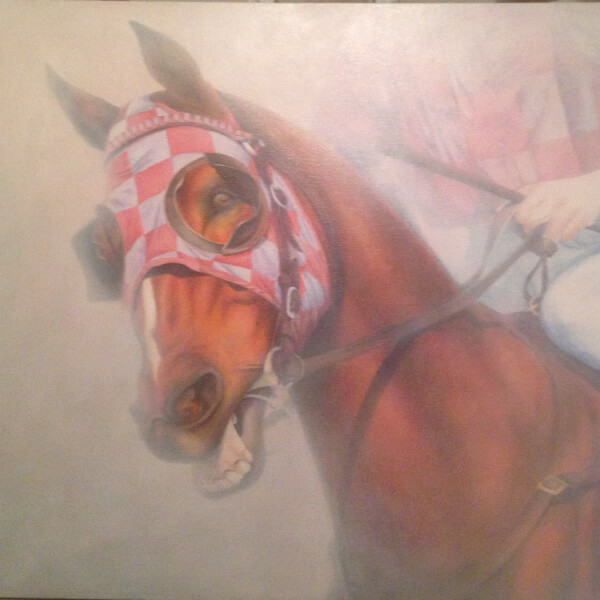 Painting course