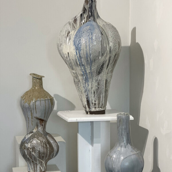 Photo from a Clayshaper workshop