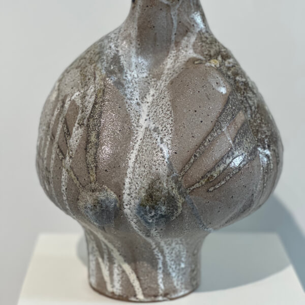 Photo from a Clayshaper workshop