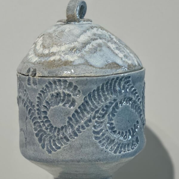 Photo from a Clayshaper workshop