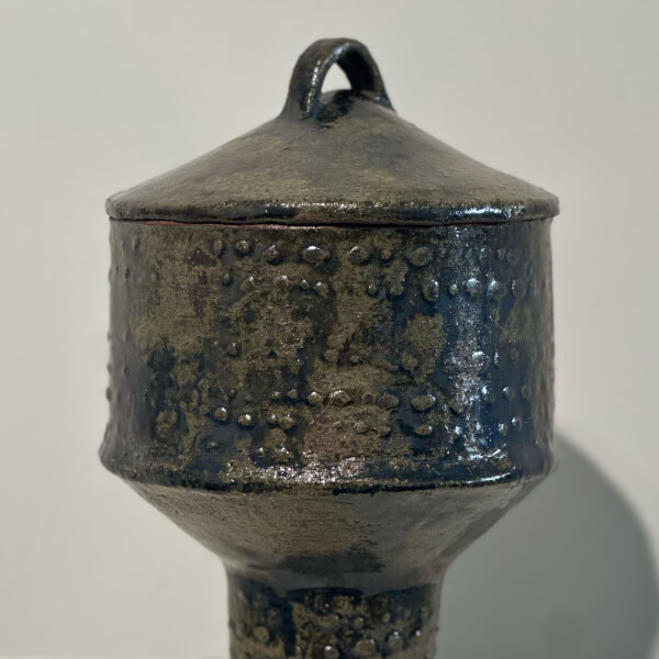 Photo from a Clayshaper workshop