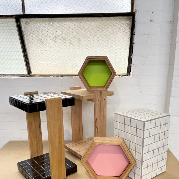 Woodworking experience