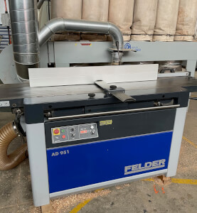 Woodworking class by Co-Craft