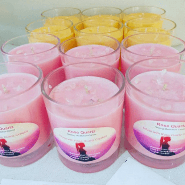 Soap Making workshops, Epping