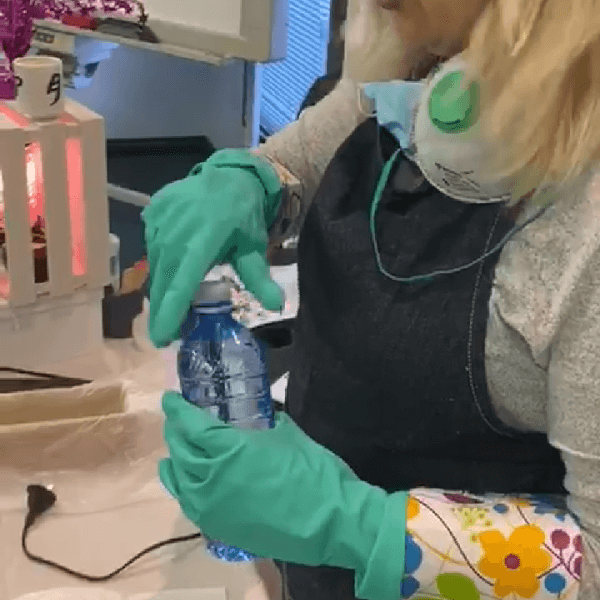 Soap Making classes, Epping