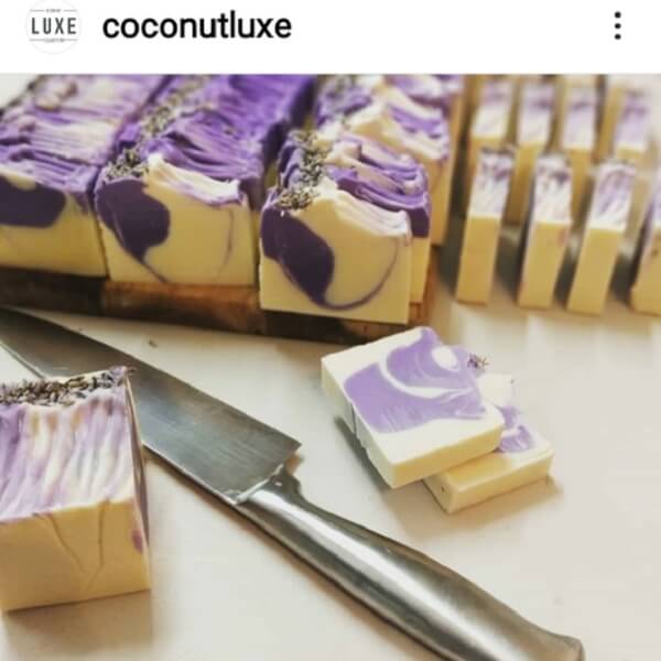 Soap Making workshops, Epping