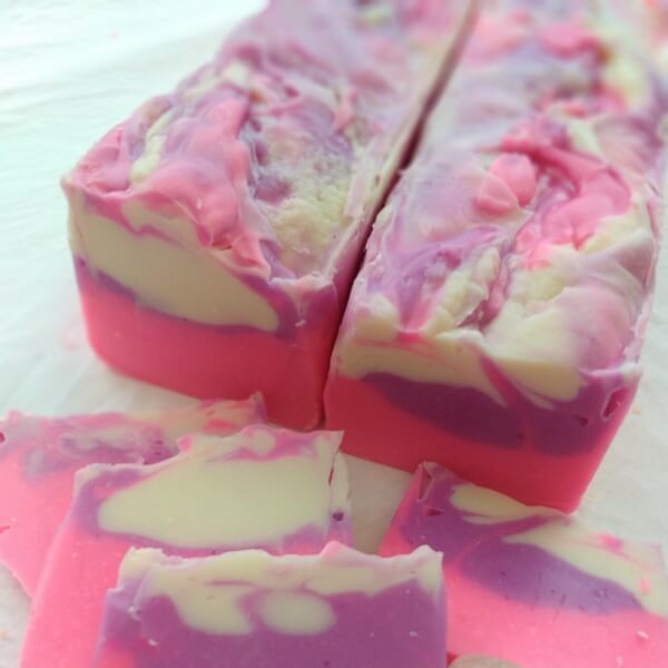 Soap Making classes, Epping