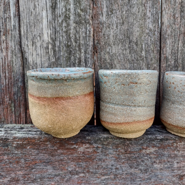 Photo from a Community Clay workshop
