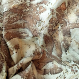 Textiles experience