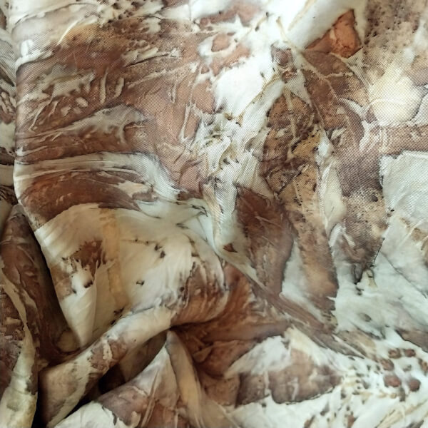 Textiles experience