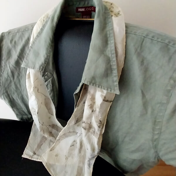Textiles class by Comraich Crafts