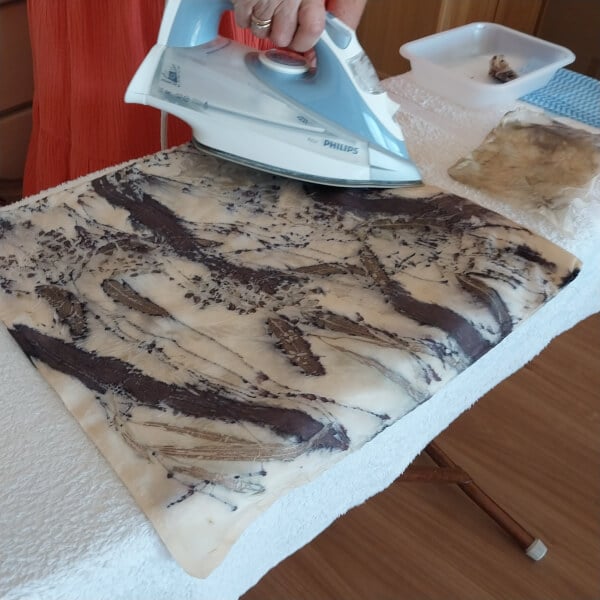 Textiles classes, Roelands