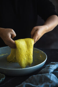 Baking and Desserts course