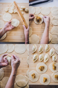 Baking and Desserts class by Cook Republic