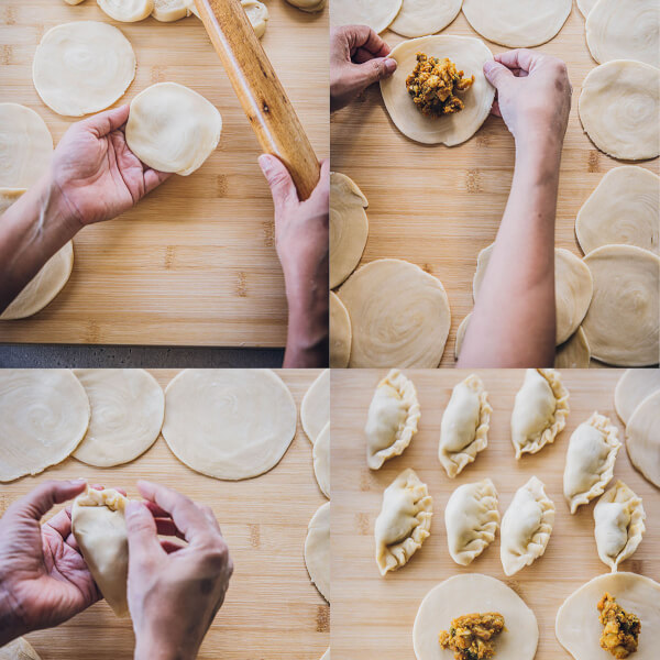 Baking and Desserts class by Cook Republic