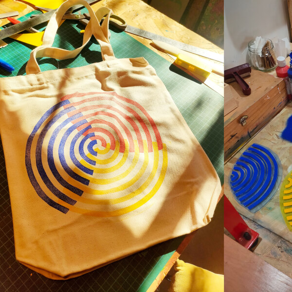 Textiles classes