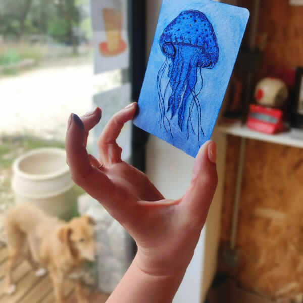 Textiles course