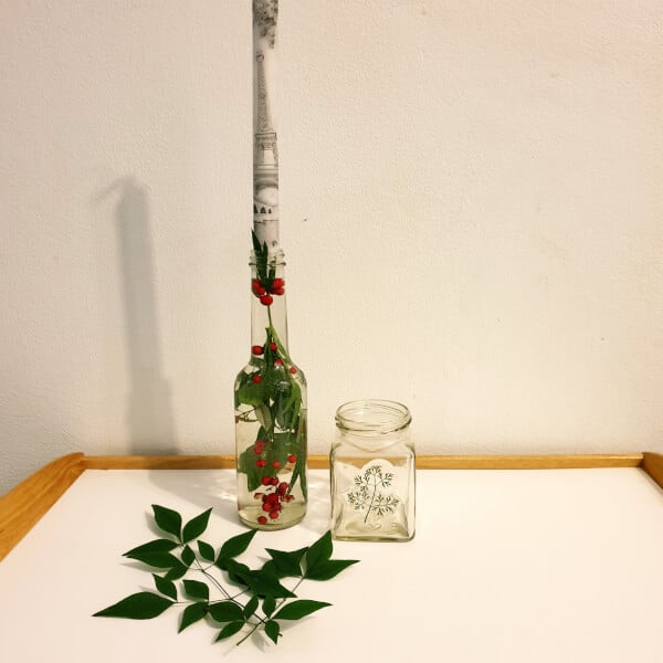 Photo from a Craft Story workshop