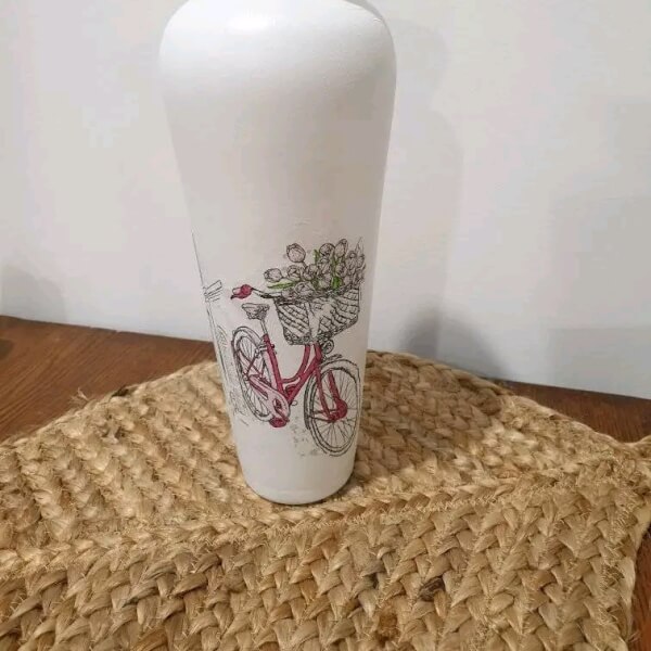 Photo from a Craft Story workshop