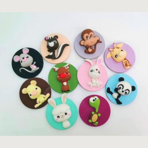 Pottery class by Craftenly Australia