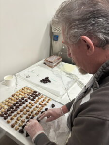 Baking and Desserts class by Crave School of Inspired Learning