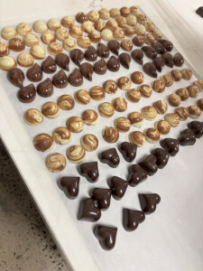 Baking and Desserts workshops