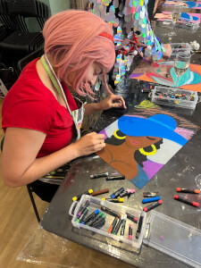 Pottery class by Create + Make