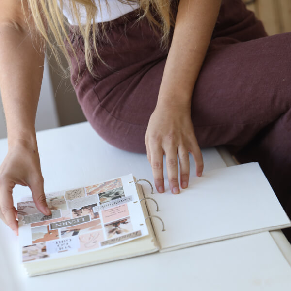 Paper Craft and Ink workshops, Thornbury