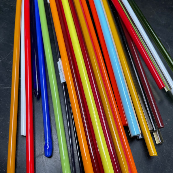Photo from a Dan Bowran workshop