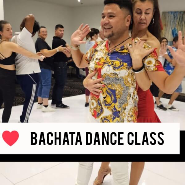 Dance workshops, Adelaide