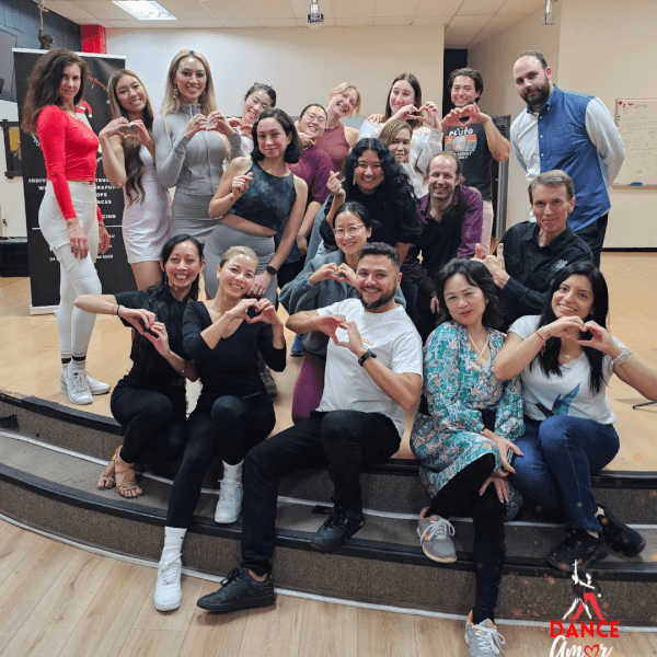 Dance course