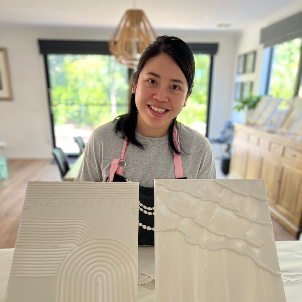 Painting experience