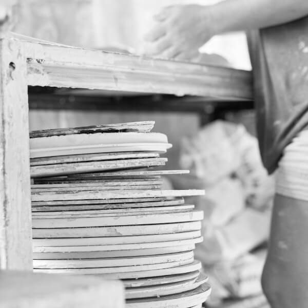 Pottery workshops