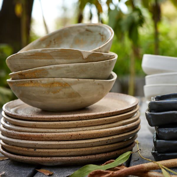 Pottery classes