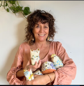 Pottery class by Deep Earth Ceramics