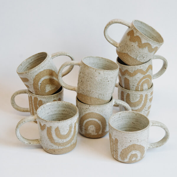 Pottery workshops