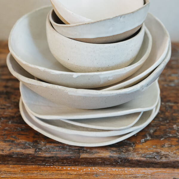 Pottery experience