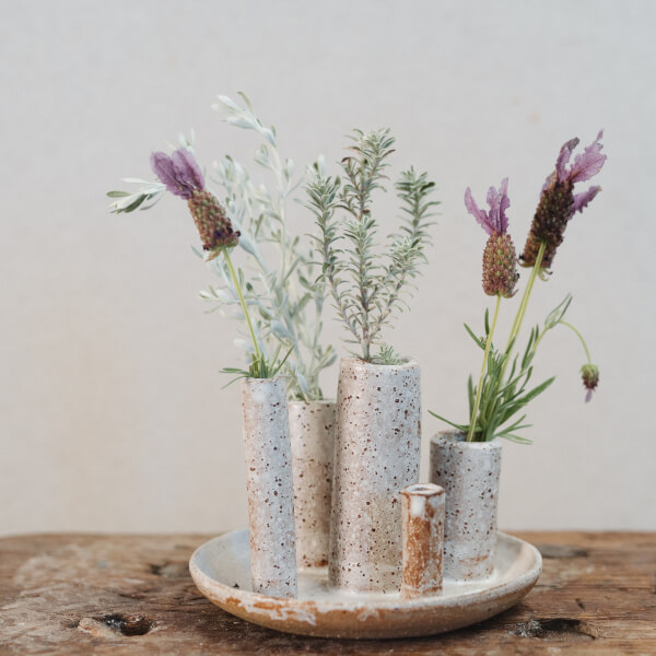Pottery course