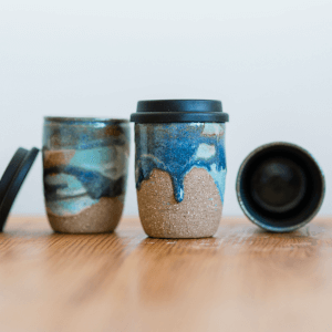 Pottery class by Deep Earth Ceramics