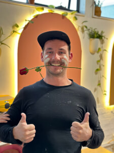 Pottery class by Diana Ceramic