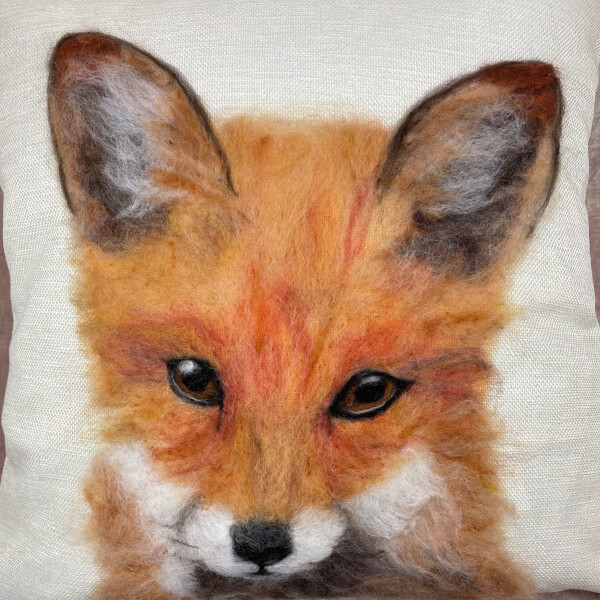 Textiles classes