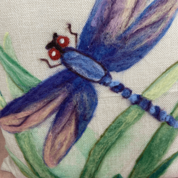 Textiles experience