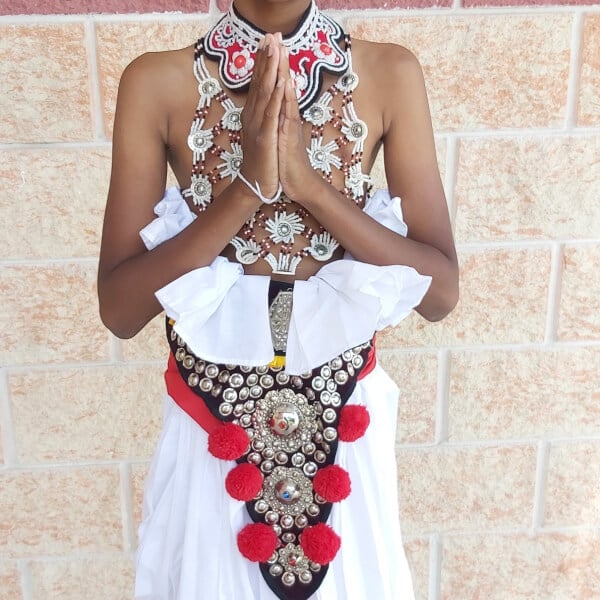 Photo from a Dilu Creations workshop