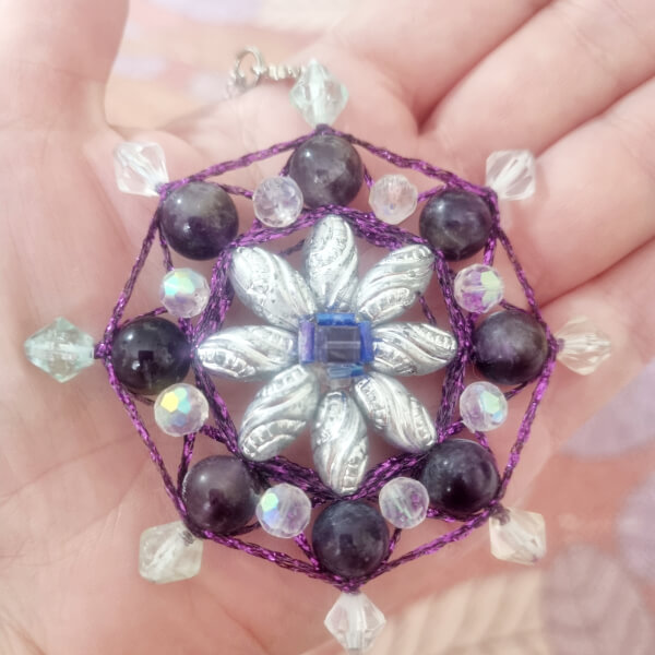 Photo from a Doyvera Art of Healing workshop
