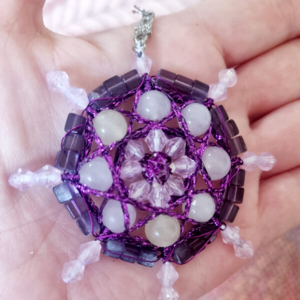 Photo from a Doyvera Art of Healing workshop